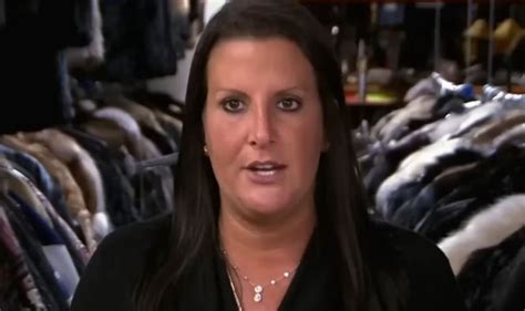 ashley gold weight loss|Hardcore Pawn star Ashley unrecognisable now after .